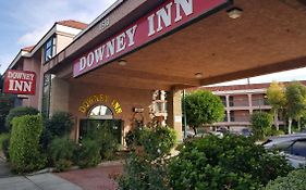 Downey Inn in Downey Ca